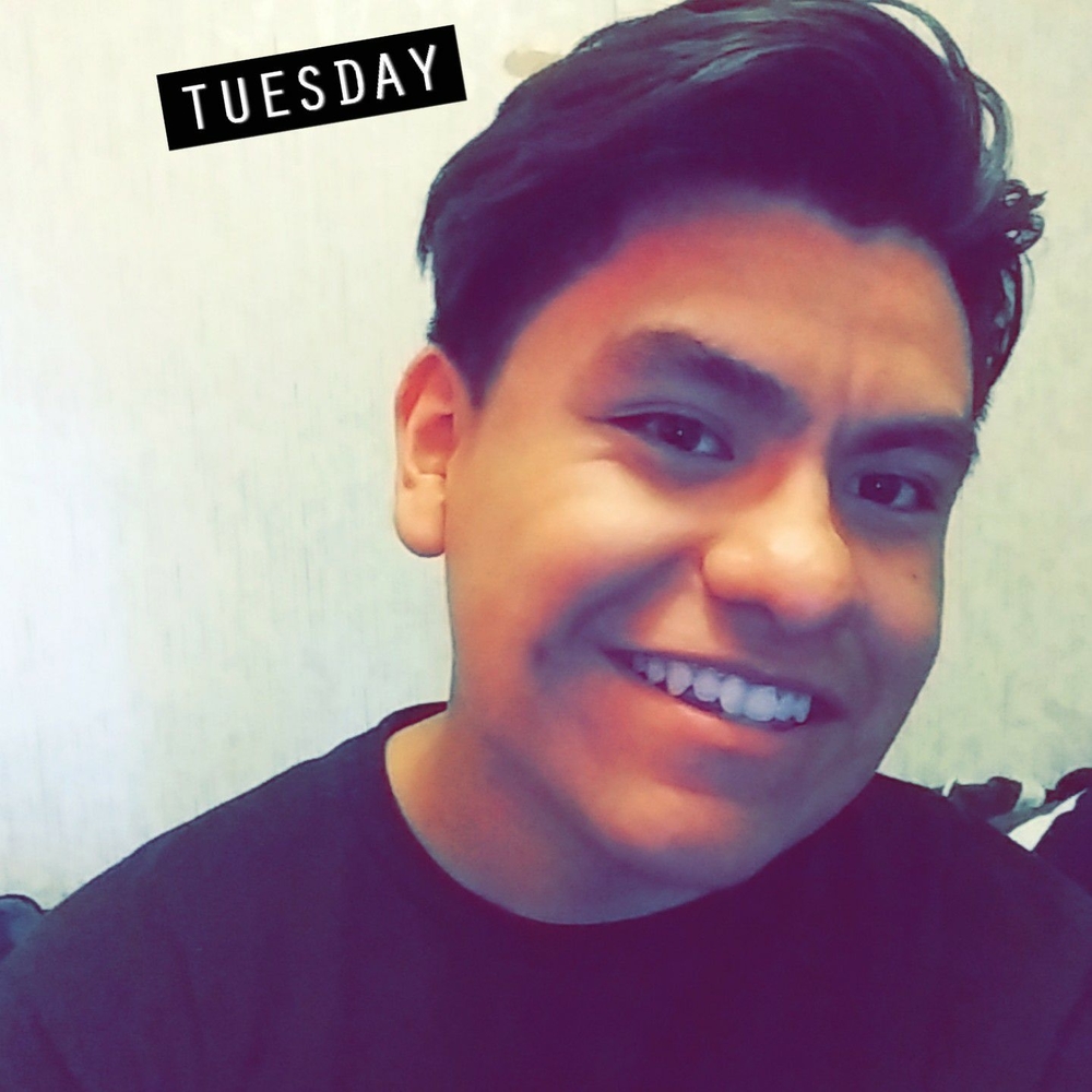 Meet your Posher, Jair